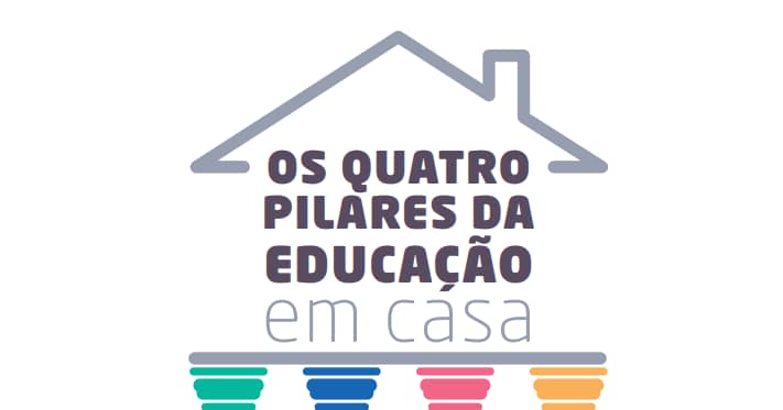 A EDUCAÇÃO É UM DOS PILARES DE QUALQUER SOCIEDADE”